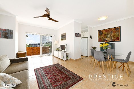 8/4-6 Station St, Arncliffe, NSW 2205