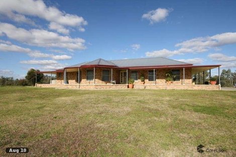 99 Riverside Dr, Narrabri, NSW 2390