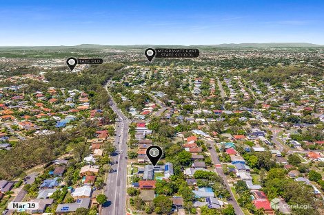 837 Cavendish Rd, Holland Park, QLD 4121