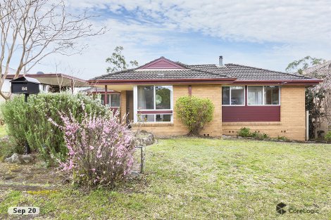 84 Birdwood Ave, Winmalee, NSW 2777