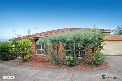 2/14 Gladstone Rd, Briar Hill, VIC 3088