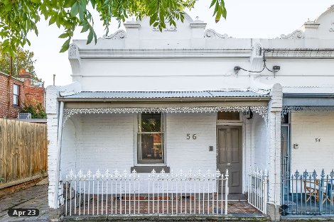 56 Davis St, Carlton North, VIC 3054