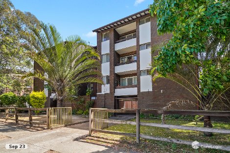 8/1 Drummond St, Warwick Farm, NSW 2170