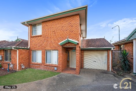 14/345 Hamilton Rd, Fairfield West, NSW 2165