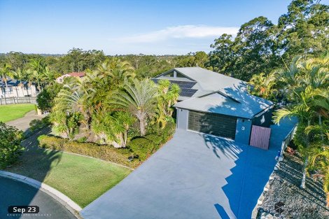 3 Laceflower Cres, Eatons Hill, QLD 4037