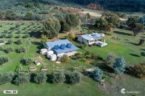 93 Meadows Lane, Marraweeney, VIC 3669