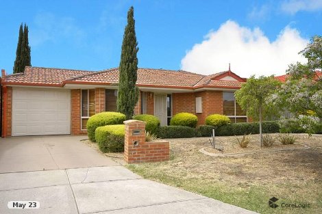 12 Collins Cl, Keilor East, VIC 3033