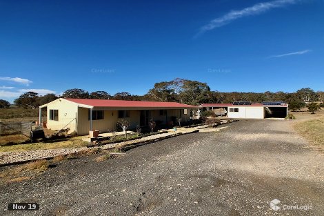 702 Carrick Rd, Carrick, NSW 2580