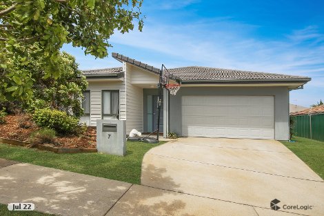 7 Josephine St, Cumbalum, NSW 2478