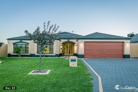 2 Stiletto Way, Canning Vale, WA 6155