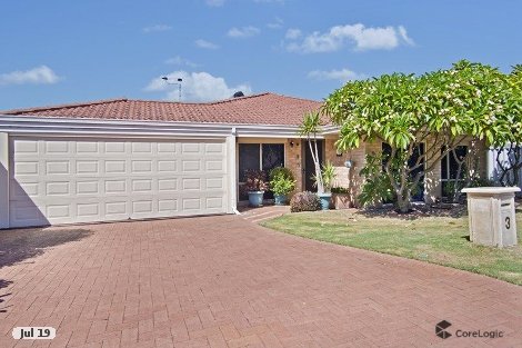 3 Osaka Mews, Warnbro, WA 6169