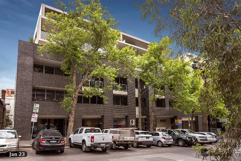 2/40 Stanley St, Collingwood, VIC 3066