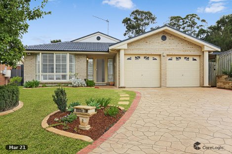 2 Francis Pl, Currans Hill, NSW 2567