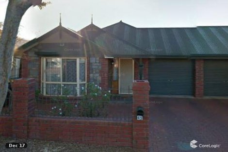 45 Francis Ridley Cct, Brompton, SA 5007