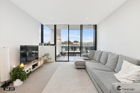 602/17 Grattan Cl, Forest Lodge, NSW 2037