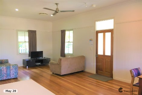 2/29 Prospect Tce, St Lucia, QLD 4067