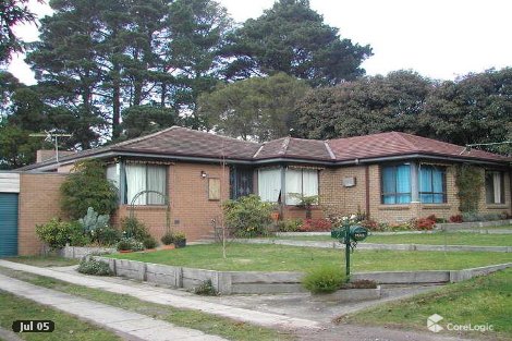 9 St Austell Rd, Belgrave South, VIC 3160