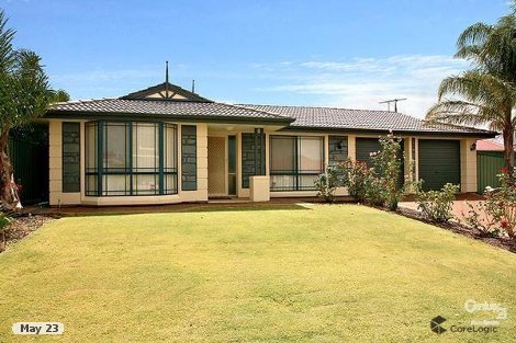 17 Orange Gr, Walkley Heights, SA 5098