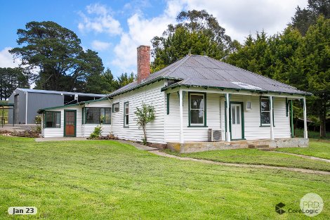 185 Old Western Hwy, Gordon, VIC 3345