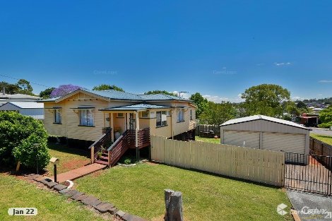 3 Christmas St, North Toowoomba, QLD 4350