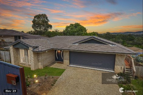 15 Paris Pde, Ormeau, QLD 4208