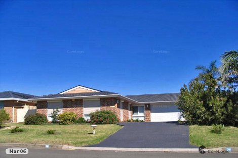 38 Coachwood Dr, Albion Park Rail, NSW 2527