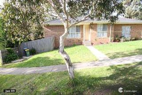 1/2a Verbena Ave, The Basin, VIC 3154