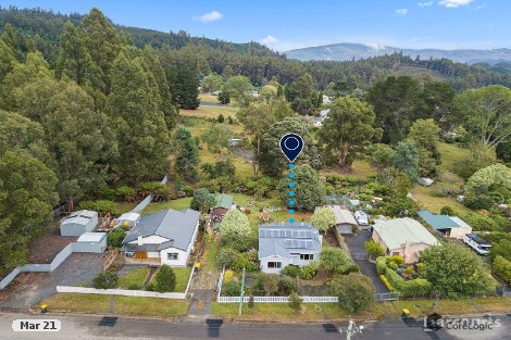 20 South Cres, Maydena, TAS 7140