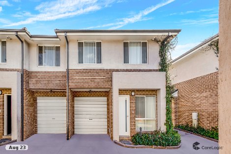 10/96 Great Western Hwy, Kingswood, NSW 2747