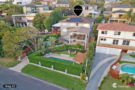 5 Adrian Pl, Balgowlah Heights, NSW 2093