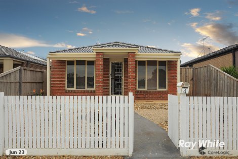 4 Maybush Lane, Cranbourne, VIC 3977