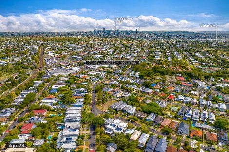 7 Gatling Rd, Cannon Hill, QLD 4170