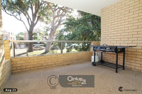 2/158-160 Willarong Rd, Caringbah, NSW 2229