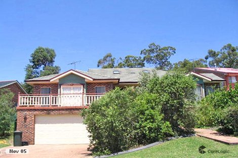 27 Ridge View Cl, Winmalee, NSW 2777