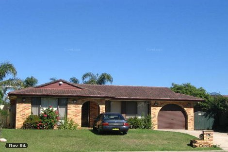 159 Sweethaven Rd, Bossley Park, NSW 2176