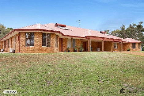 201 Holstein Loop, Lower Chittering, WA 6084