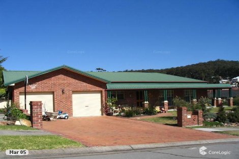 2 Candlewood Cl, Tingira Heights, NSW 2290