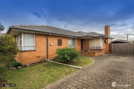 20 Graceburn Gr, St Albans, VIC 3021