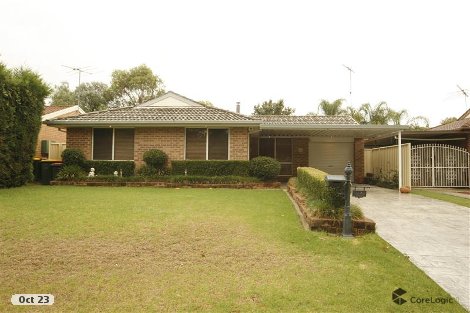 17 Hodges Pl, Currans Hill, NSW 2567