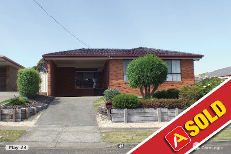 41 Aberdeen St, Portland, VIC 3305