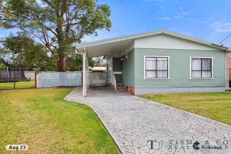 31 Kapooka Ave, Dapto, NSW 2530