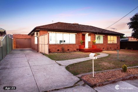 4 Cranbrook Ct, Gladstone Park, VIC 3043