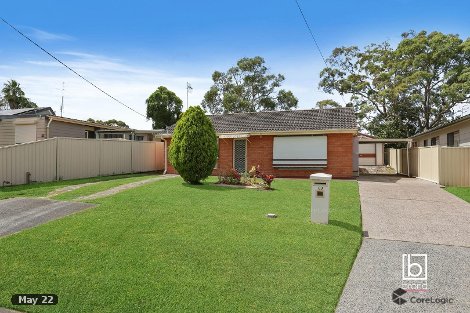 63 Mckellar Bvd, Blue Haven, NSW 2262