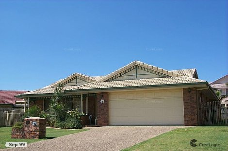 47 Oakmont St, Carindale, QLD 4152