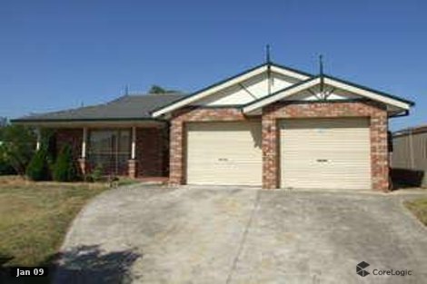 4 Gosha Cl, Rooty Hill, NSW 2766