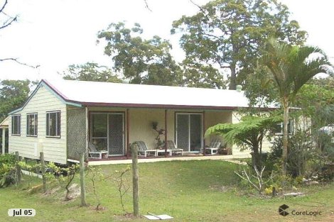 38 Burke Ave, Russell Island, QLD 4184