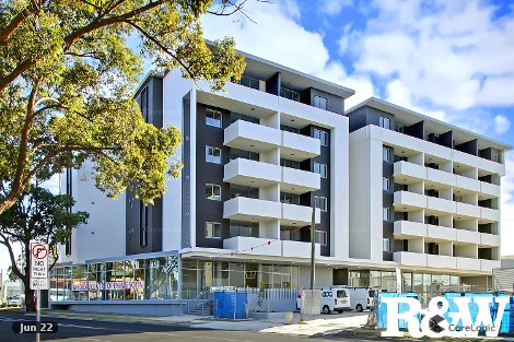 25/3-17 Queen St, Campbelltown, NSW 2560