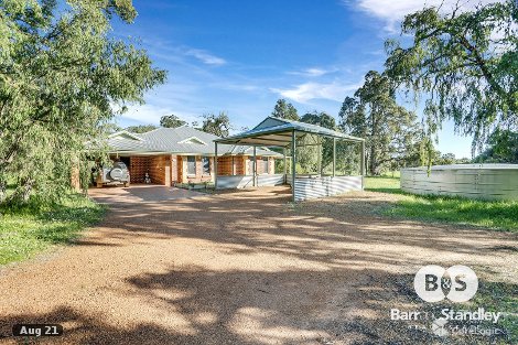 180 Padbury Rd, Dardanup West, WA 6236