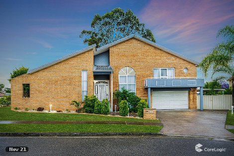 1 Archer Cl, Bossley Park, NSW 2176