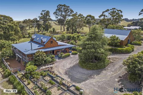 36 Pearces Trk, Hernes Oak, VIC 3825